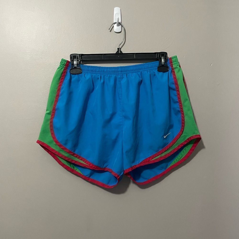 Dri-fit Nike shorts